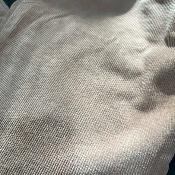 Lucky Brand Lolita Skinny 8/29 Corduroy Ankle Pants - Picture 3 of 6